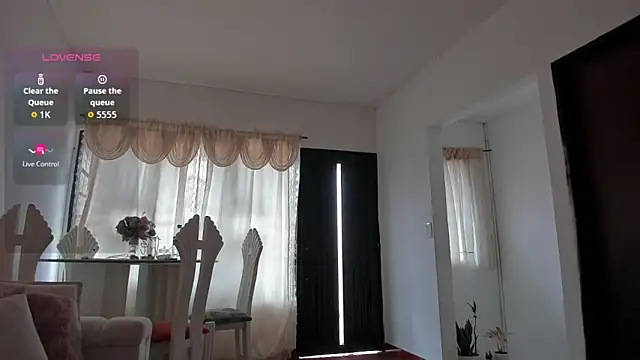 PamelaBliss online show from October 2, 2025, 12:19 pm