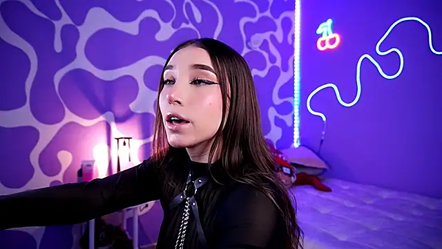 verosmit1 online show from March 2, 2026, 1:50 am