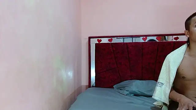 manuel rey online show from January 11, 2026, 1:01 am