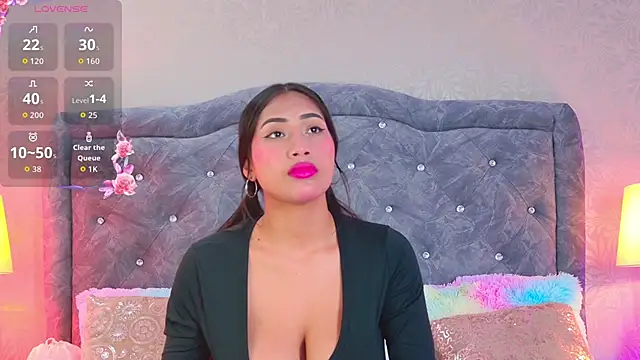 Snapshot of YesyHills chatting on March 3, 2026, 11:50 am YesyHills online show from March 3, 2026, 11:50 am