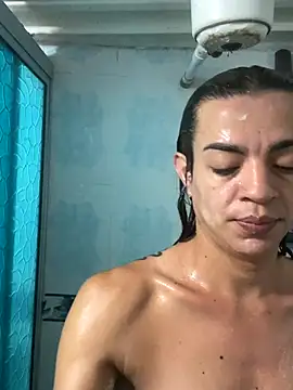 Dollcatalina online show from October 19, 2025, 6:10 pm