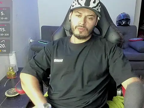 ragnar lothbrok777 online show from April 6, 2026, 12:06 am