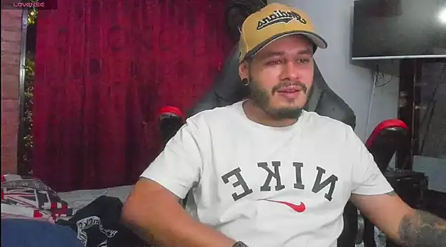 ragnar lothbrok777 online show from March 21, 2025, 5:54 am