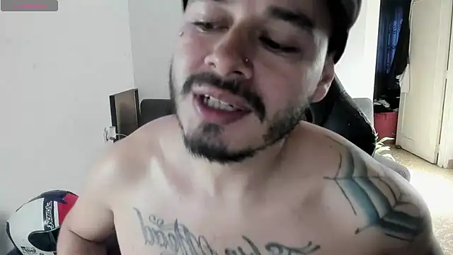 ragnar lothbrok777 online show from September 20, 2025, 8:14 pm