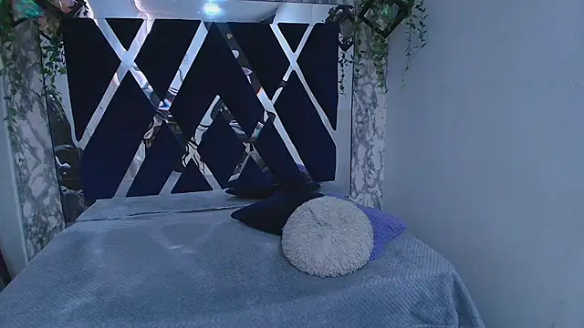 Snapshot of charlotte_bluee chatting on October 1, 2025, 6:45 pm charlotte bluee online show from October 1, 2025, 6:45 pm