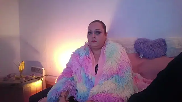 Snapshot of MorganExclusive chatting on February 18, 2025, 7:52 pm MorganExclusive online show from February 18, 2025, 7:52 pm