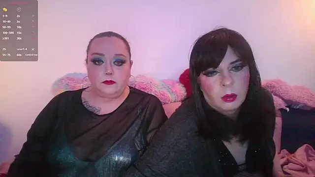 Snapshot of MorganExclusive chatting on March 18, 2025, 6:50 pm MorganExclusive online show from March 18, 2025, 6:50 pm