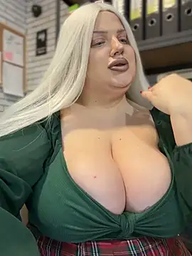 Eliaden online show from November 26, 2025, 2:55 am