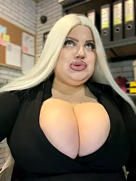 Eliaden online show from November 8, 2025, 3:21 am