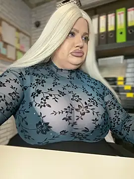 Eliaden online show from March 3, 2026, 4:52 am