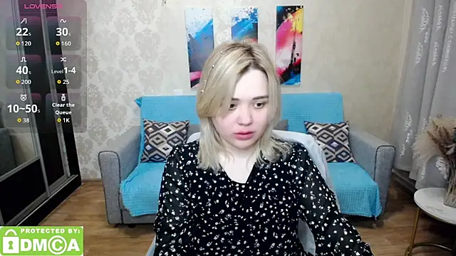 Snapshot of Finna_39 chatting on March 3, 2026, 5:31 pm Finna 39 online show from March 3, 2026, 5:31 pm