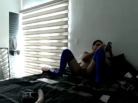 Iscariot19 online show from March 27, 2026, 10:33 pm