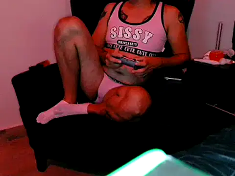 Iscariot19 online show from November 3, 2025, 4:07 am