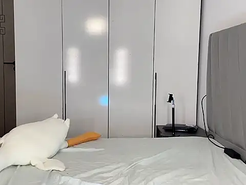 Kitty77 online show from March 17, 2025, 7:15 pm