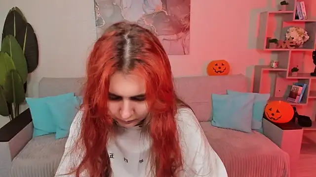 GabriellaMays online show from November 8, 2025, 5:11 am