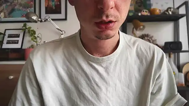 MikymikeBBWD online show from February 27, 2026, 11:32 am