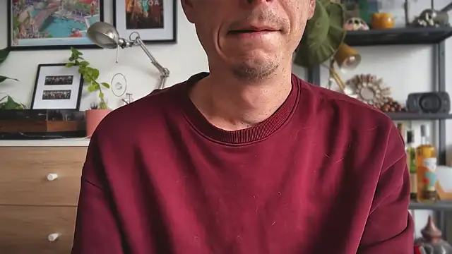 MikymikeBBWD online show from May 16, 2026, 10:47 am