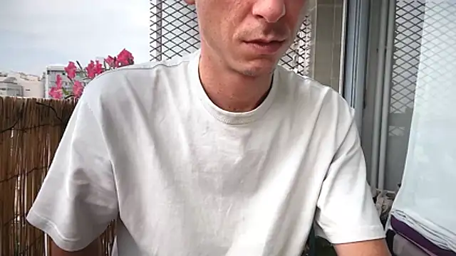 MikymikeBBWD online show from July 30, 2026, 11:09 am