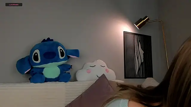 TaiteBayles online show from October 21, 2025, 1:16 am