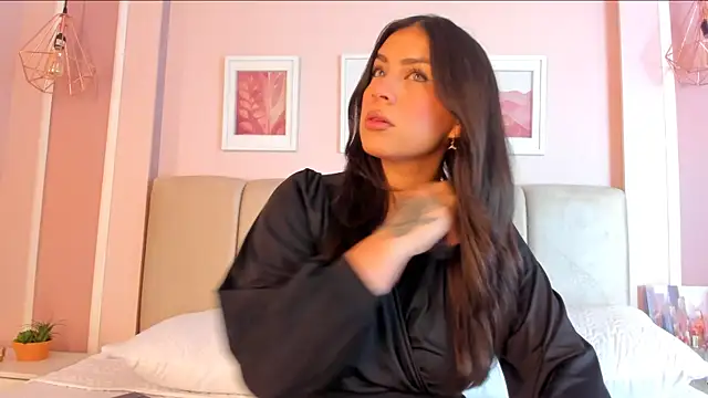 Snapshot of Annie_rhoades chatting on December 17, 2025, 12:54 pm Annie rhoades online show from December 17, 2025, 12:54 pm