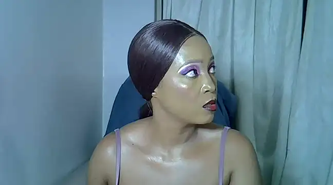 Snapshot of ChloeBab chatting on February 17, 2025, 11:11 pm ChloeBab online show from February 17, 2025, 11:11 pm