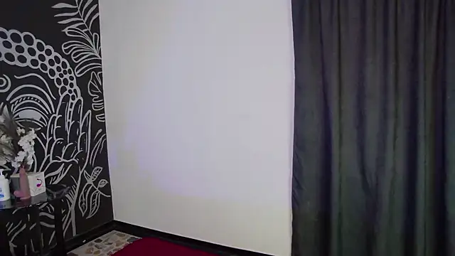 Snapshot of Arii_moon chatting on October 25, 2025, 7:58 pm Arii moon online show from October 25, 2025, 7:58 pm