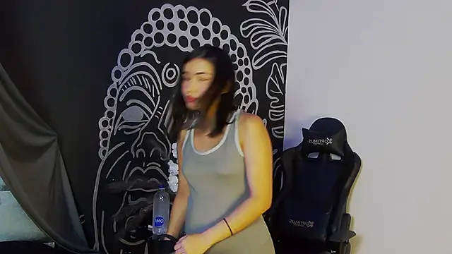 Snapshot of Arii_moon chatting on March 30, 2026, 7:48 pm Arii moon online show from March 30, 2026, 7:48 pm