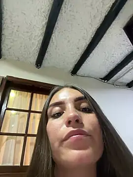 EMILY-07  online show from February 17, 2025, 9:54 pm