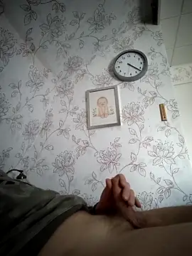 Teemu online show from October 18, 2025, 1:24 pm