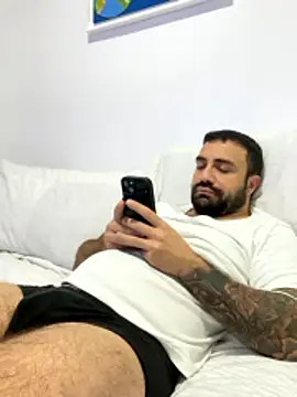 morfeoX online show from January 14, 2026, 9:24 am