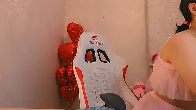 Snapshot of Demonic_Angel_ chatting on February 23, 2026, 3:56 pm Demonic Angel online show from February 23, 2026, 3:56 pm