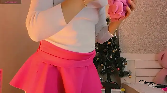 Demonic Angel  online show from January 7, 2026, 11:59 am