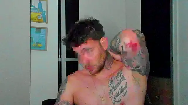 arnold bekam online show from October 1, 2025, 2:27 am