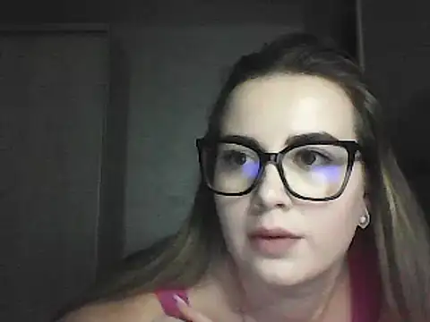 GoddessTenderness online show from February 16, 2025, 4:10 pm