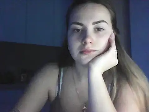 GoddessTenderness online show from February 27, 2025, 9:58 pm