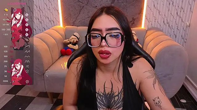 Anni acker b online show from January 15, 2026, 1:25 pm