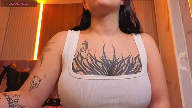 Snapshot of Anni_acker_b chatting on January 31, 2026, 7:56 pm Anni acker b online show from January 31, 2026, 7:56 pm