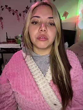  ivyginger online show from February 20, 2026, 6:19 am