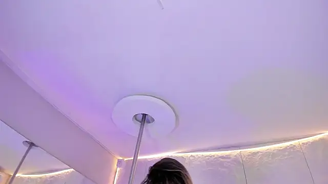 MiaMistrex online show from January 17, 2026, 7:39 pm