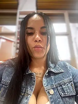 Naatalia online show from February 27, 2026, 10:20 pm