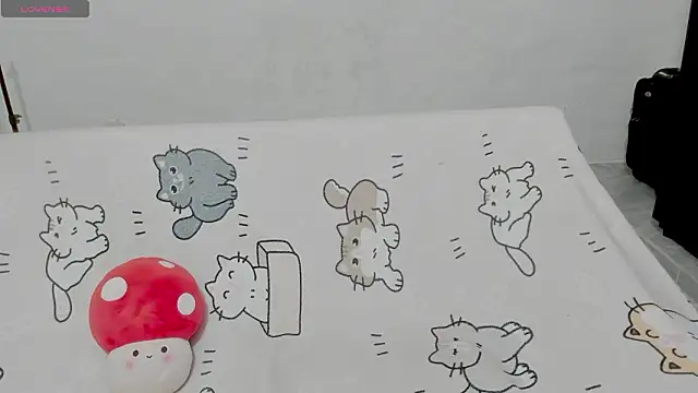 Snapshot of Naoko_7w7 chatting on February 12, 2026, 1:16 am Naoko 7w7 online show from February 12, 2026, 1:16 am