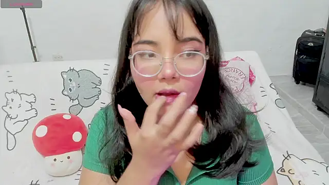 Snapshot of Naoko_7w7 chatting on February 15, 2026, 11:03 pm Naoko 7w7 online show from February 15, 2026, 11:03 pm