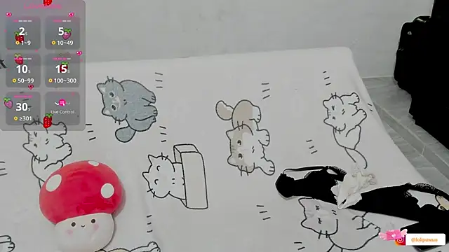 Snapshot of Naoko_7w7 chatting on February 10, 2026, 1:04 am Naoko 7w7 online show from February 10, 2026, 1:04 am