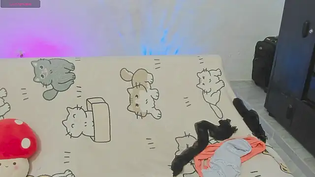 Snapshot of Naoko_7w7 chatting on March 3, 2026, 1:01 am Naoko 7w7 online show from March 3, 2026, 1:01 am