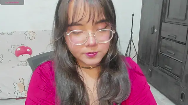 Naoko 7w7 online show from June 8, 2026, 1:50 am