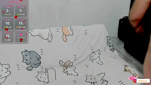 Snapshot of Naoko_7w7 chatting on February 13, 2026, 2:55 am Naoko 7w7 online show from February 13, 2026, 2:55 am