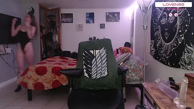 wetwildwhore online show from October 25, 2025, 5:24 pm