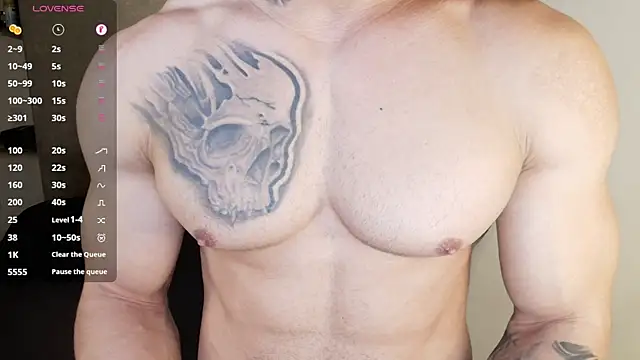 kevin jef online show from July 25, 2026, 1:57 am