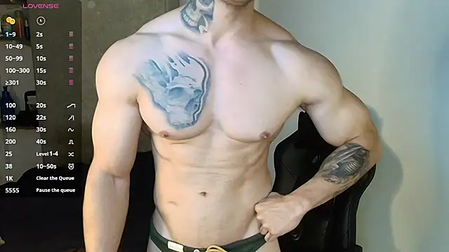 Snapshot of kevin_jef chatting on September 11, 2025, 2:55 am kevin jef online show from September 11, 2025, 2:55 am