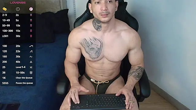 kevin jef online show from April 20, 2026, 3:57 pm